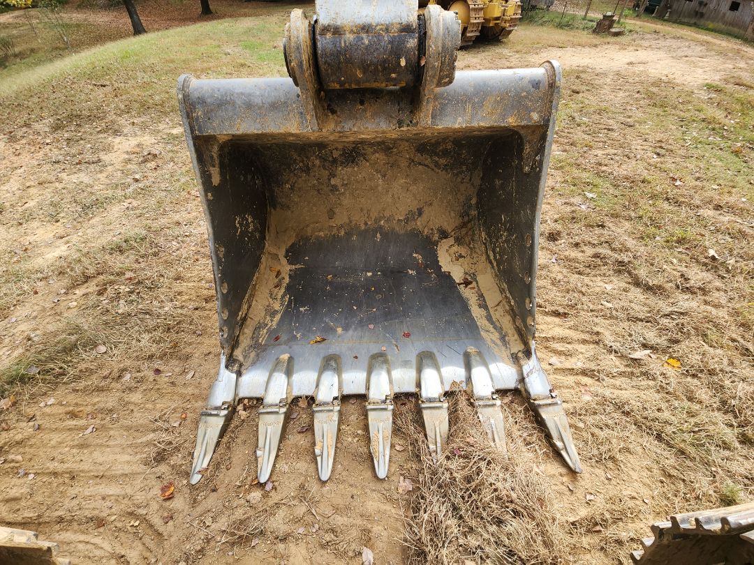 2015 CATERPILLAR 336FL - Image 8